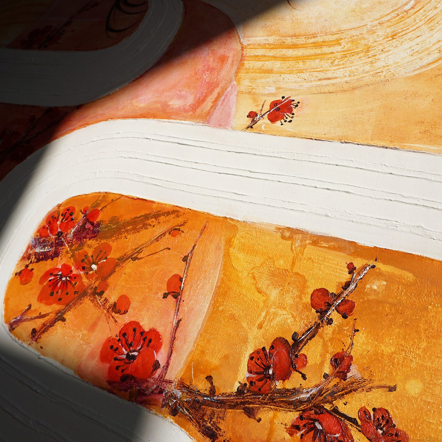 "Choose Your Own Path"