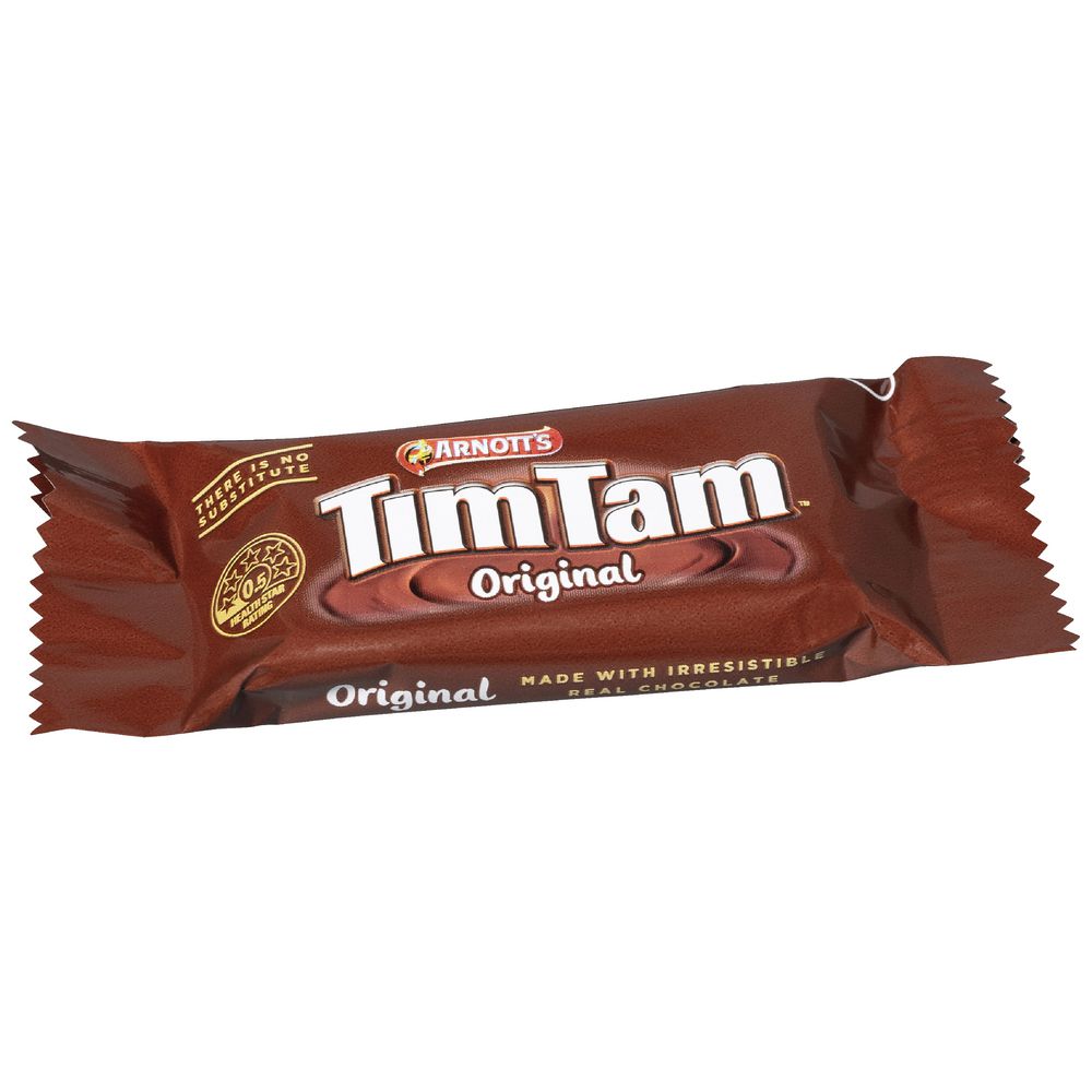 An Aussie Chocolatey Treat